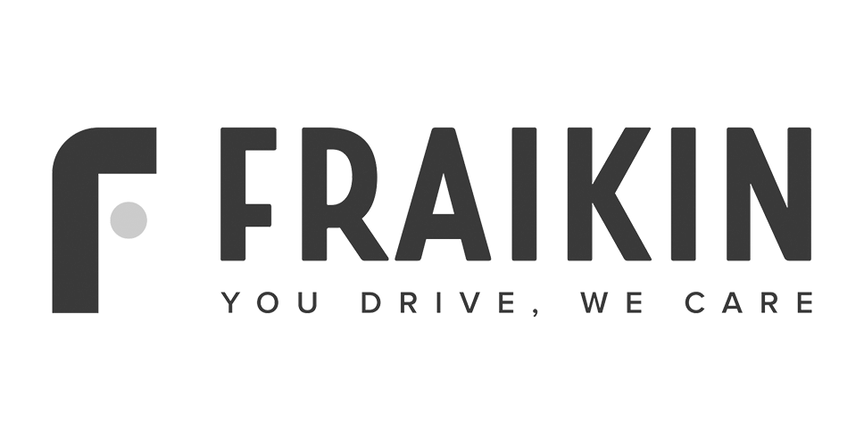 Fraikin logo