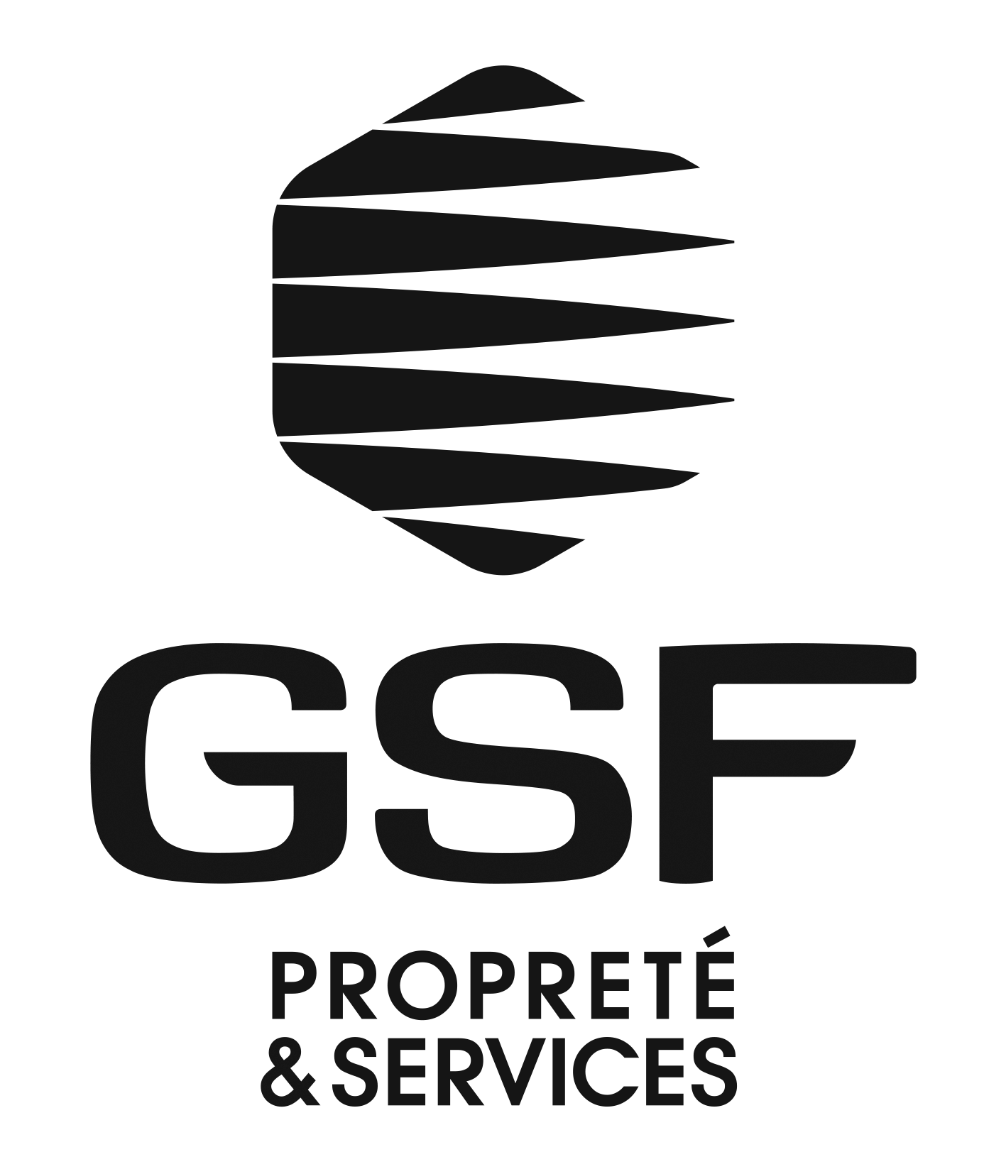 LOGO GSF