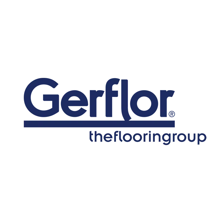 Logo Gerflor