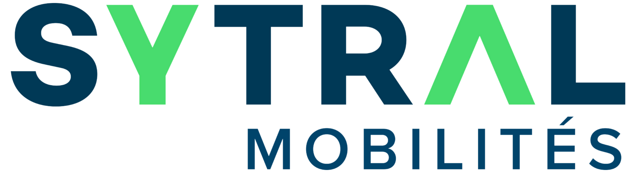 Logo SYTRAL Mobilites