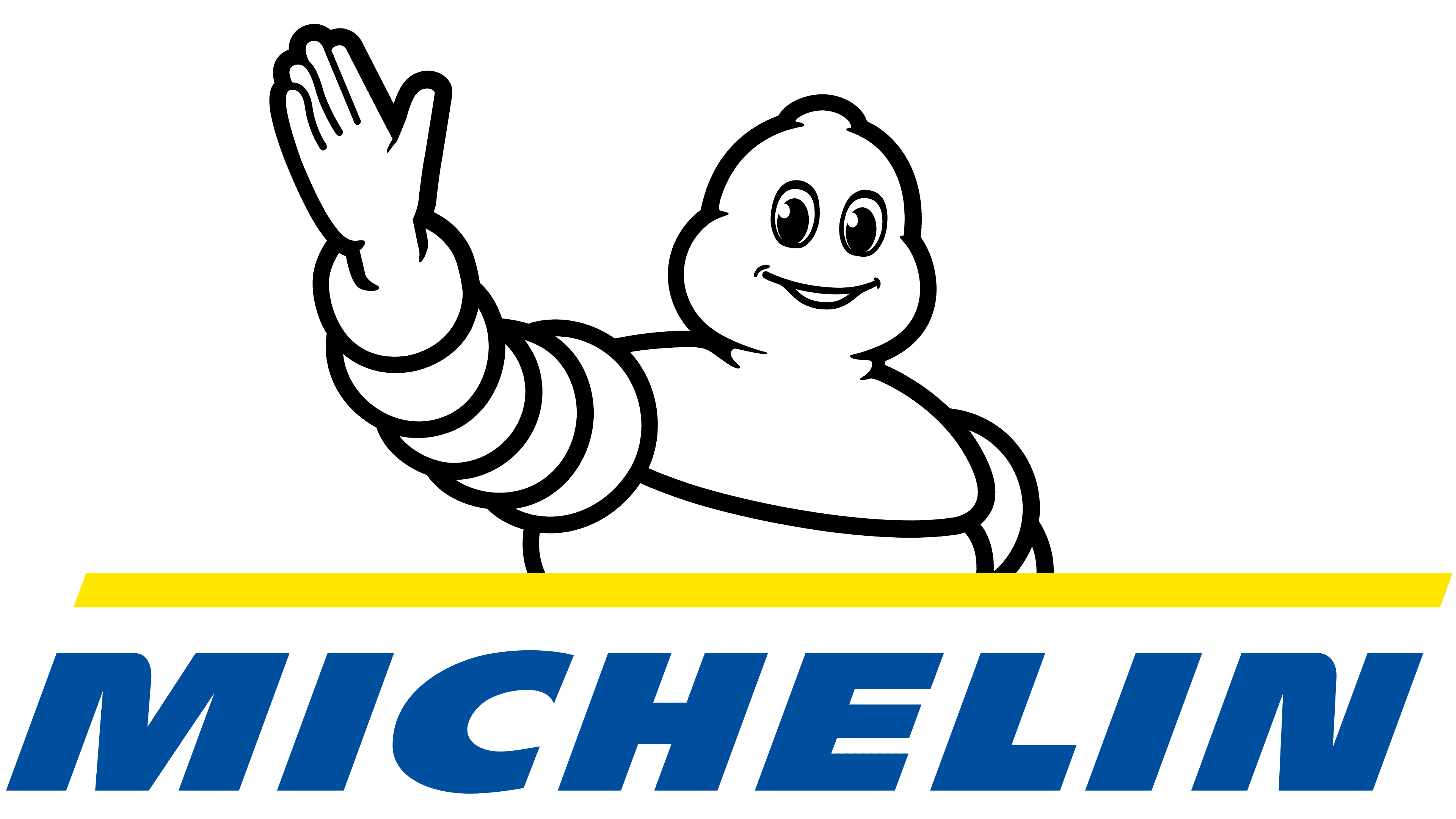 Michelin Logo 2