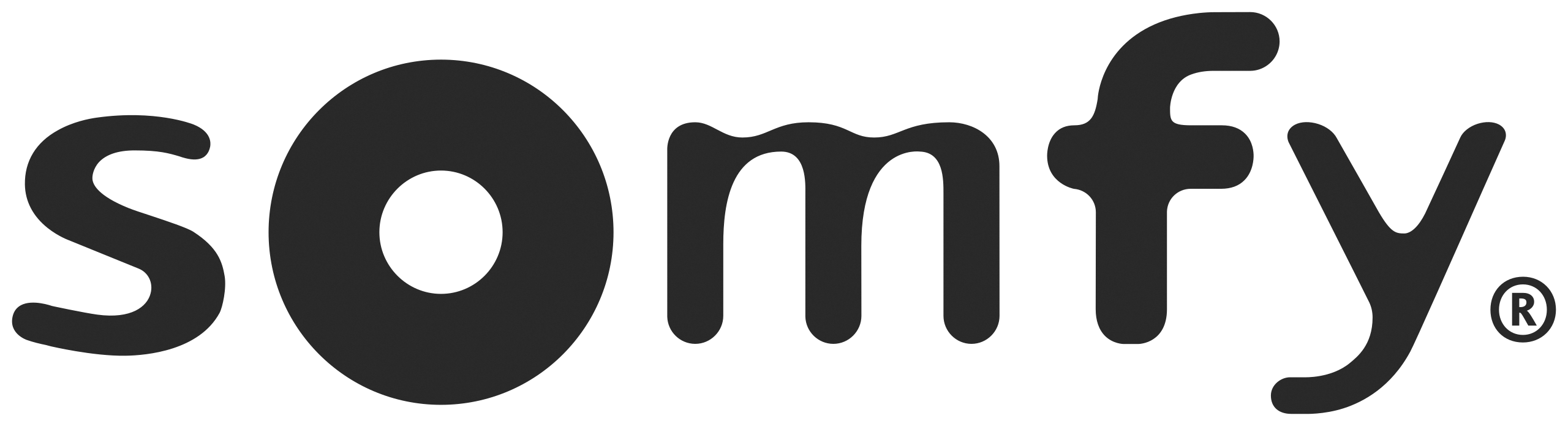 SOMFY LOGO